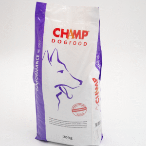 Champ - Performance