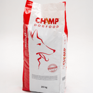 Champ - Regular
