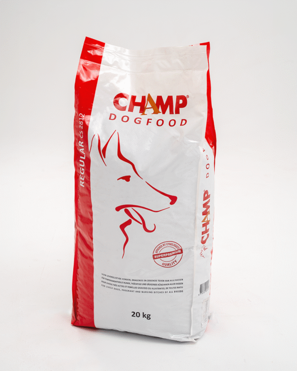 Champ - Regular