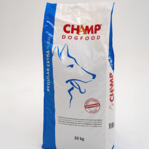 Champ - Regular Extra