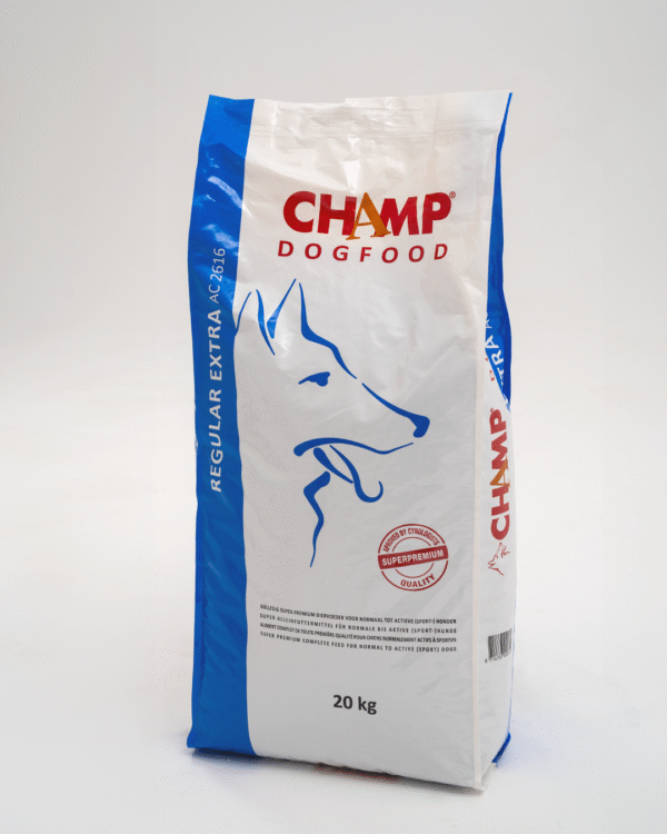 Champ - Regular Extra