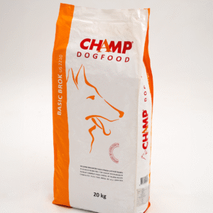 Champ - Basic Brok
