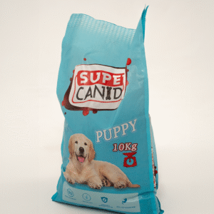 Super Canido - Puppy