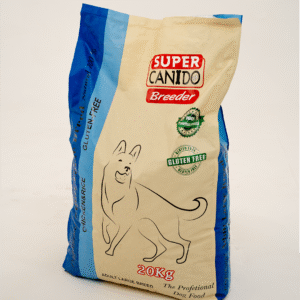 Super Canido - Breeder Adult