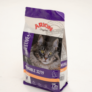 Arion - Original Cat Sensible