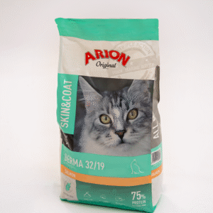 Arion - Original Cat Derma