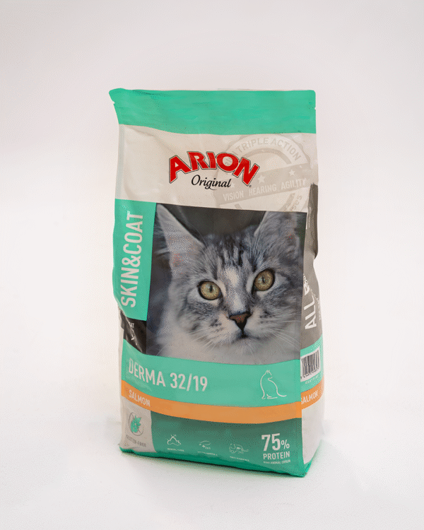 Arion - Original Cat Derma