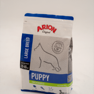 Arion - Original Puppy Large