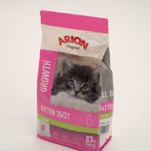 Arion Original Kitten Growth 2KG