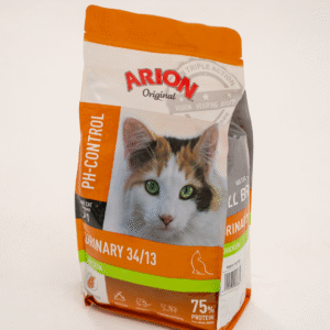 Arion - Origial Cat Urinary