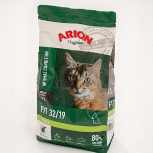 Arion - Original Cat Fit