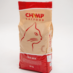 Champ - Champ Trix Mix