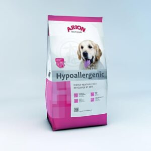 Arion Hypoallergenic
