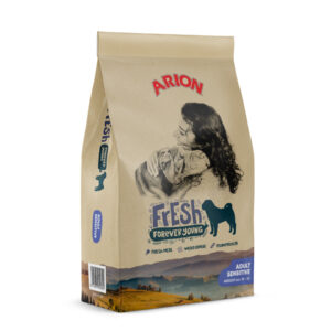 Arion  - Adult Sensitive