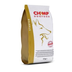 Champ starter 4kg
